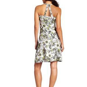 Prana Quinn Yoga Floral Dress, XS